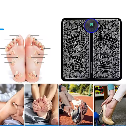 Masajeador EMS Premium