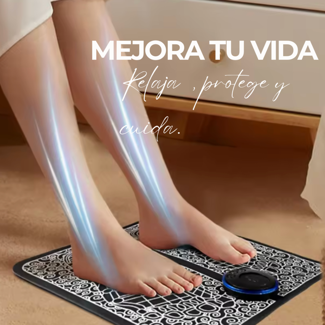 Masajeador EMS Premium